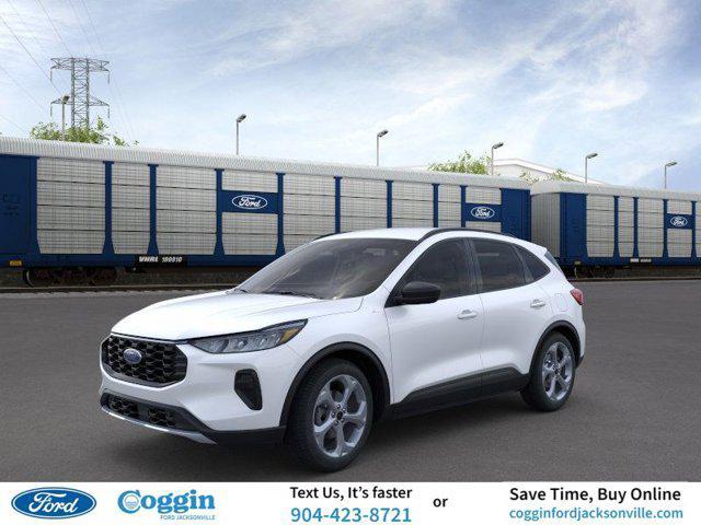 new 2025 Ford Escape car, priced at $34,170