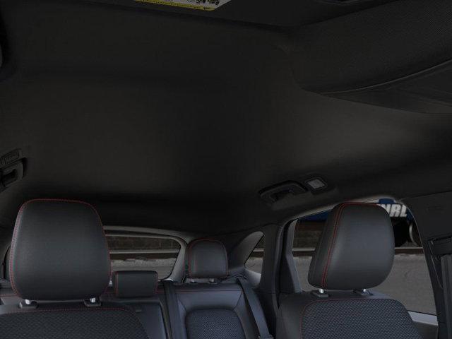 new 2025 Ford Escape car, priced at $34,170