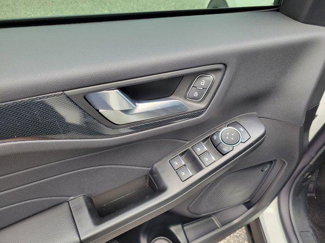 new 2025 Ford Escape car, priced at $33,819