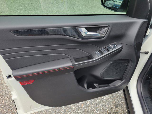 new 2025 Ford Escape car, priced at $33,819
