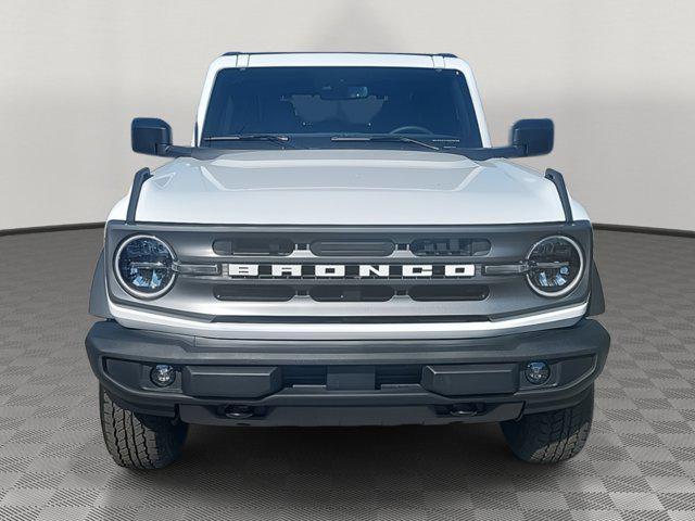 new 2024 Ford Bronco car, priced at $47,237