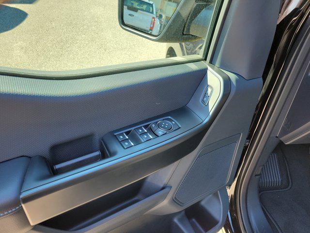 new 2025 Ford F-150 car, priced at $38,180