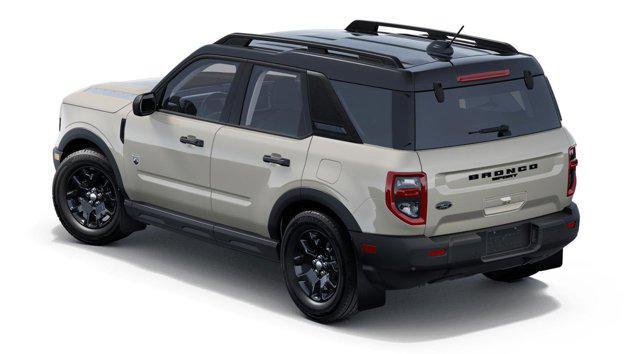 new 2025 Ford Bronco Sport car, priced at $34,399