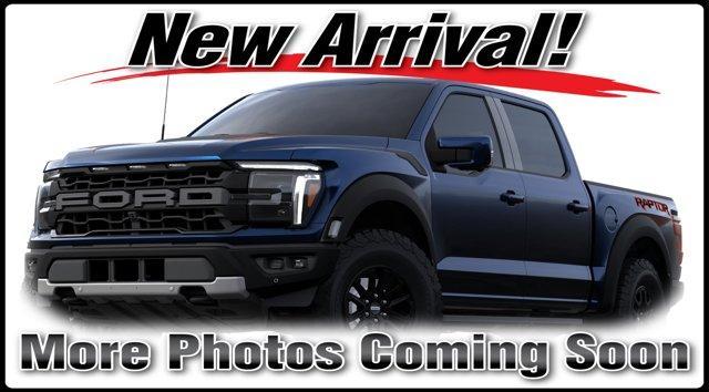 new 2024 Ford F-150 car, priced at $82,564