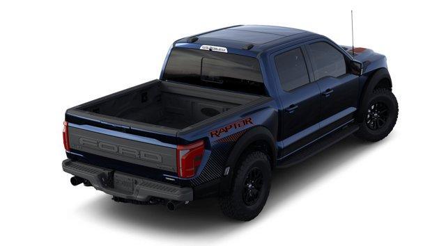 new 2024 Ford F-150 car, priced at $87,564