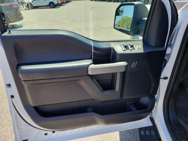 used 2018 Ford F-150 car, priced at $46,270