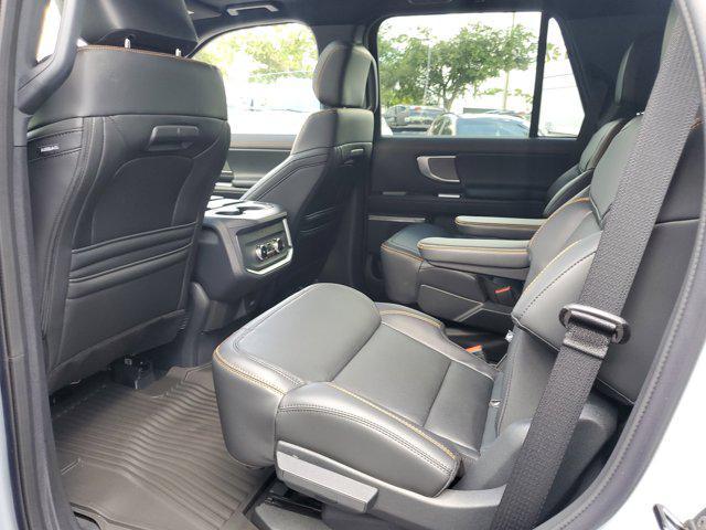 new 2025 Ford Expedition car, priced at $82,839
