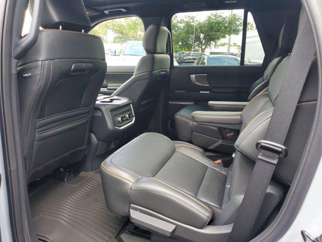 new 2025 Ford Expedition car, priced at $82,839