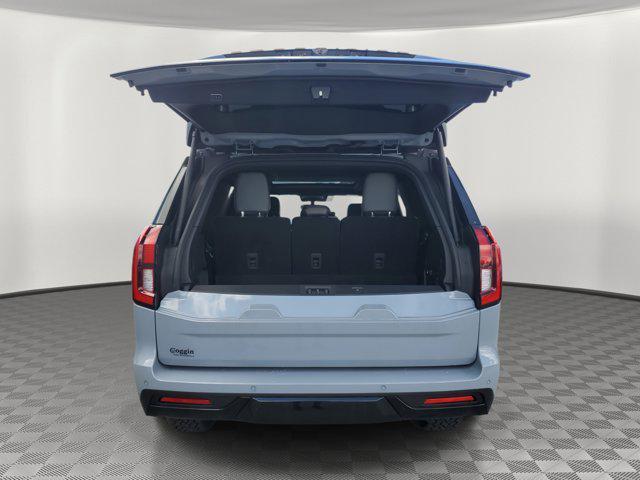 new 2025 Ford Expedition car, priced at $82,839