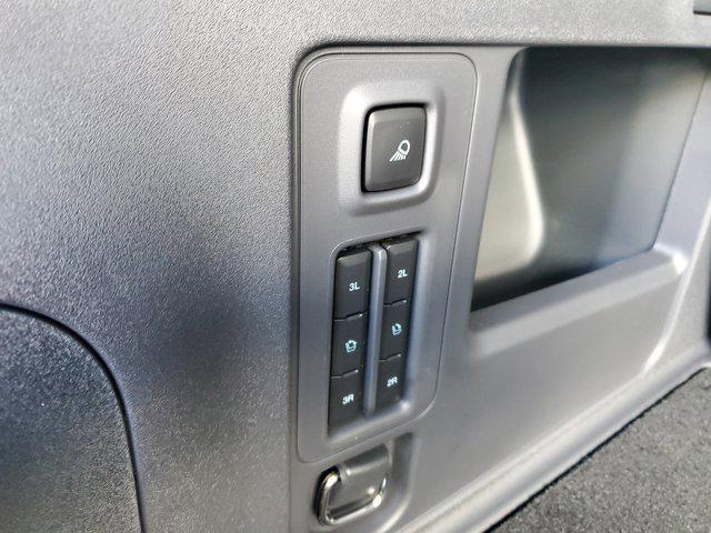 new 2025 Ford Expedition car, priced at $82,839