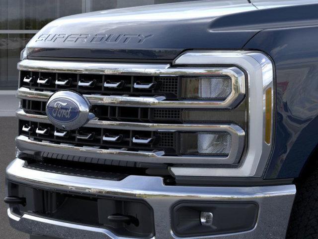 new 2024 Ford F-350 car, priced at $64,626