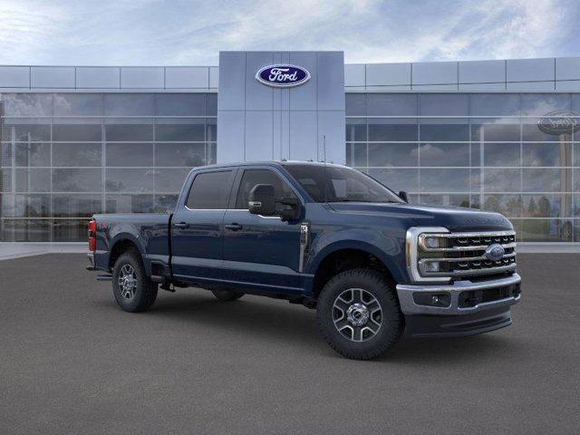 new 2024 Ford F-350 car, priced at $66,672