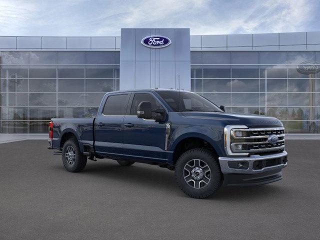 new 2024 Ford F-350 car, priced at $64,626