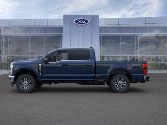 new 2024 Ford F-350 car, priced at $66,672