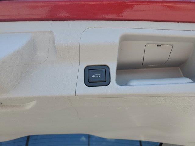used 2019 GMC Acadia car, priced at $20,472