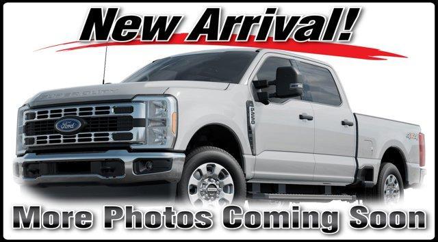 new 2024 Ford F-250 car, priced at $59,554