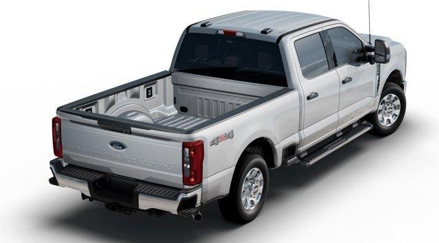 new 2024 Ford F-250 car, priced at $59,054