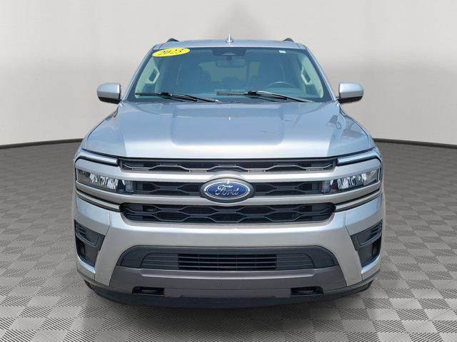 used 2023 Ford Expedition car, priced at $39,990