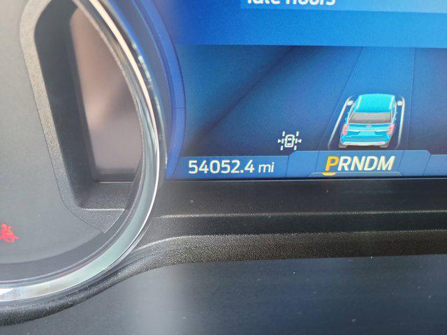 used 2023 Ford Expedition car, priced at $39,990