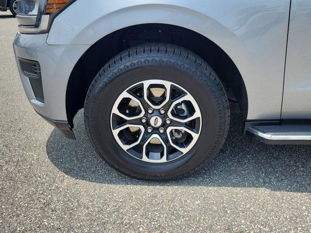 used 2023 Ford Expedition car, priced at $39,990