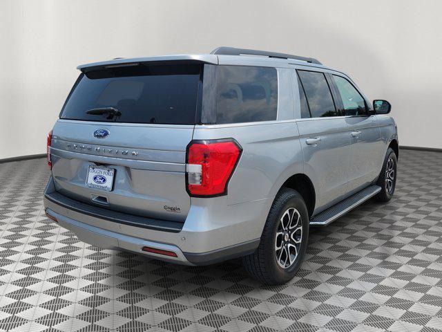 used 2023 Ford Expedition car, priced at $39,990