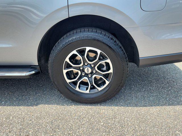 used 2023 Ford Expedition car, priced at $39,990