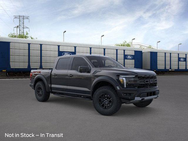 new 2025 Ford F-150 car, priced at $83,194