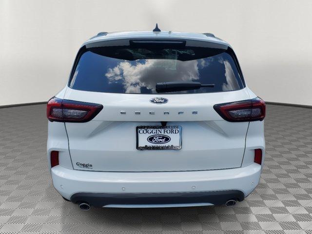 new 2024 Ford Escape car, priced at $39,563