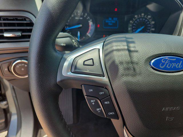 used 2018 Ford Fusion car, priced at $14,300