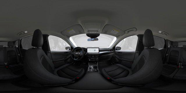 new 2025 Ford Escape car, priced at $31,984