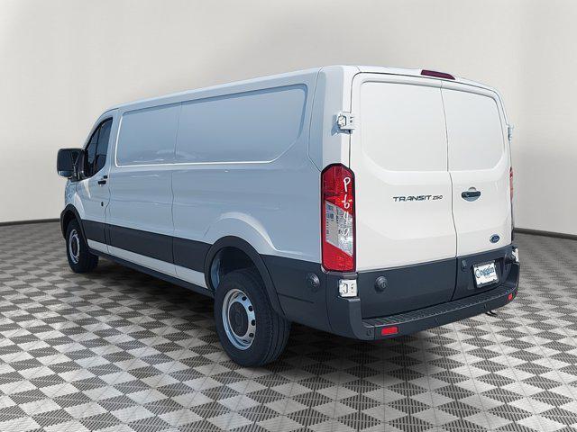 new 2024 Ford Transit-250 car, priced at $53,252