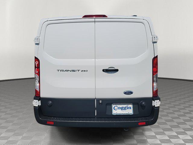 new 2024 Ford Transit-250 car, priced at $53,252