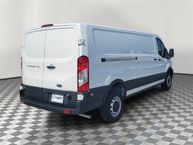 new 2024 Ford Transit-250 car, priced at $53,252