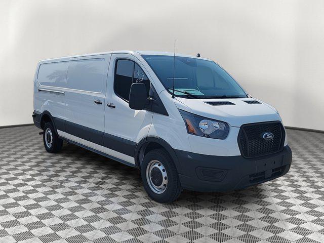 new 2024 Ford Transit-250 car, priced at $53,252