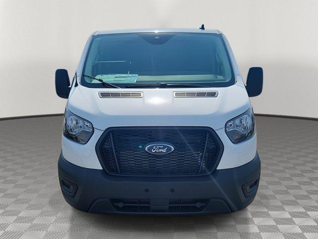 new 2024 Ford Transit-250 car, priced at $53,252