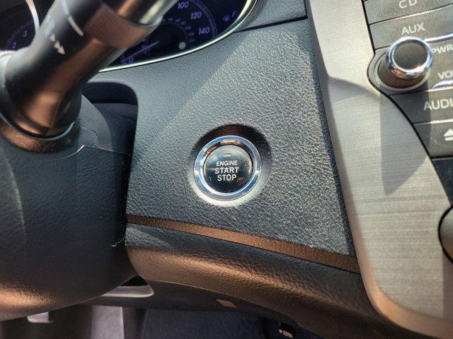 used 2011 Toyota Avalon car, priced at $9,195