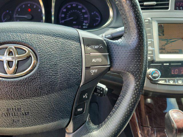 used 2011 Toyota Avalon car, priced at $9,195