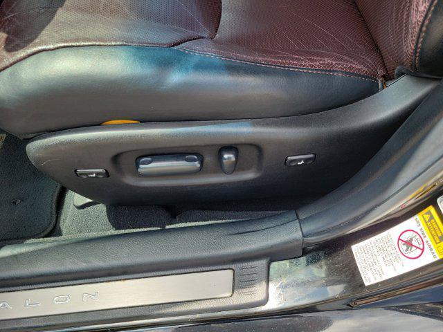 used 2011 Toyota Avalon car, priced at $9,195