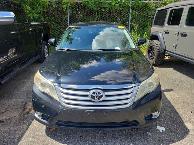 used 2011 Toyota Avalon car, priced at $9,972