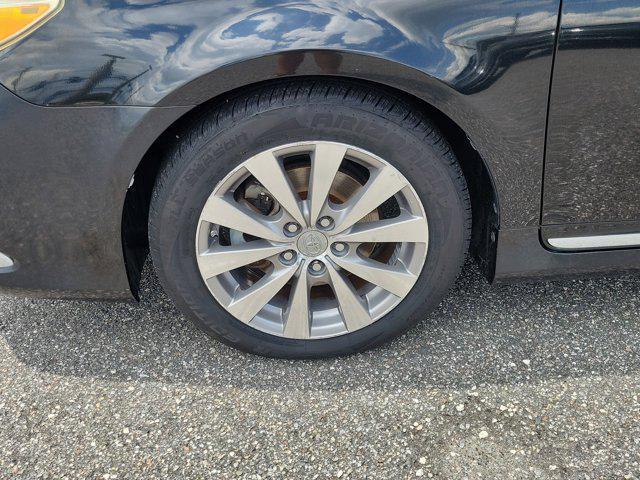 used 2011 Toyota Avalon car, priced at $9,195