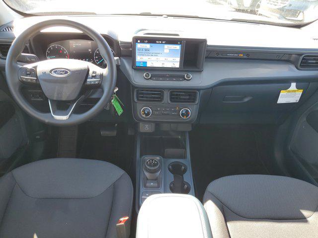 used 2024 Ford Maverick car, priced at $25,990