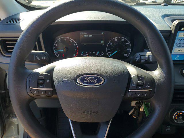 used 2024 Ford Maverick car, priced at $25,990