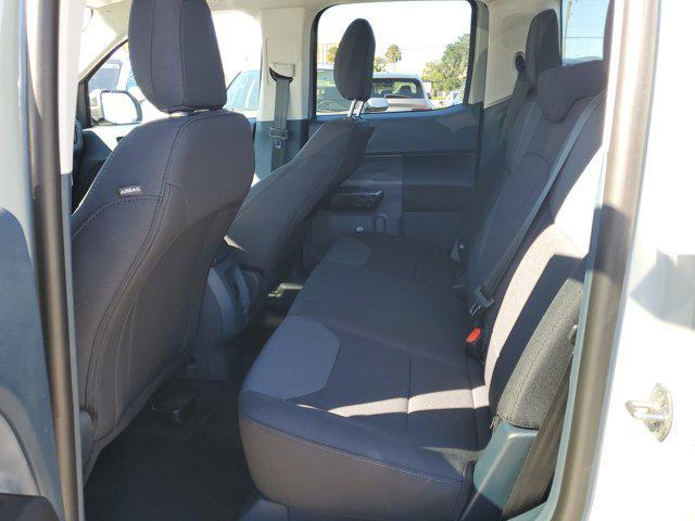 used 2024 Ford Maverick car, priced at $25,990