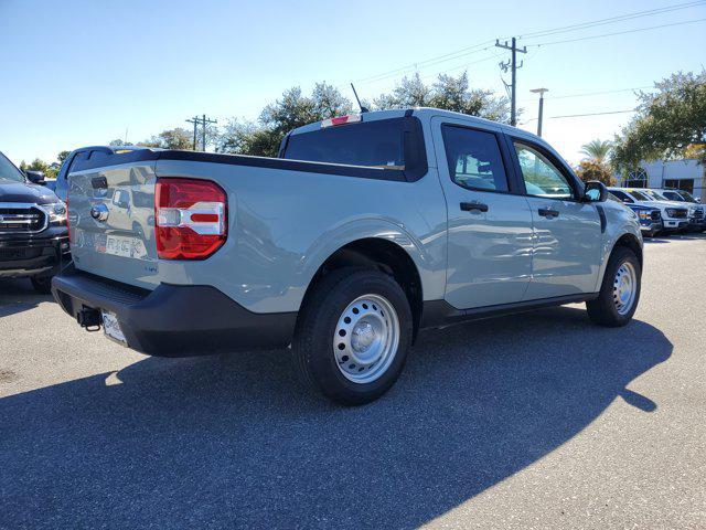 used 2024 Ford Maverick car, priced at $25,990