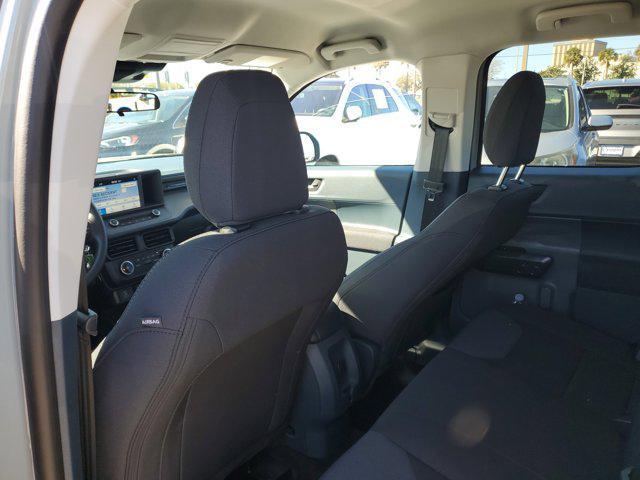 used 2024 Ford Maverick car, priced at $25,990
