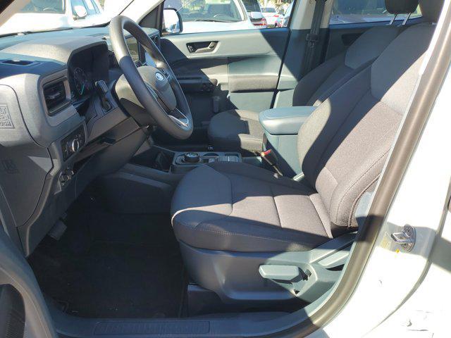 used 2024 Ford Maverick car, priced at $25,990