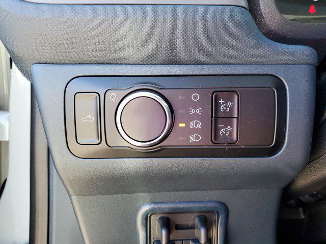 used 2024 Ford Maverick car, priced at $25,990