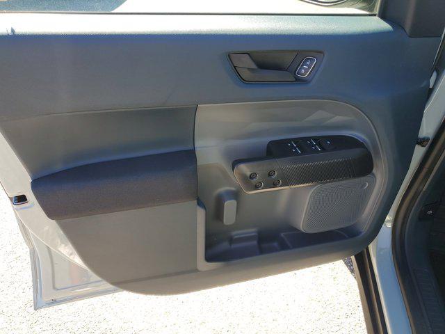 used 2024 Ford Maverick car, priced at $25,990