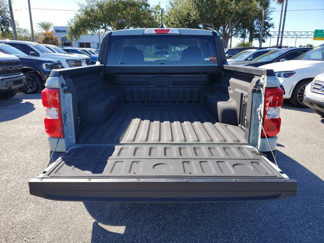 used 2024 Ford Maverick car, priced at $25,990