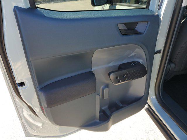 used 2024 Ford Maverick car, priced at $25,990